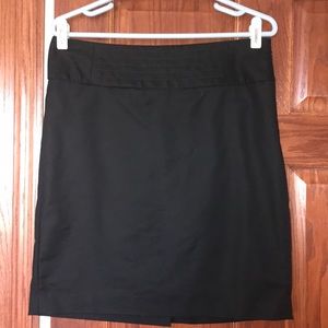 Banana Republic Factory dress skirt